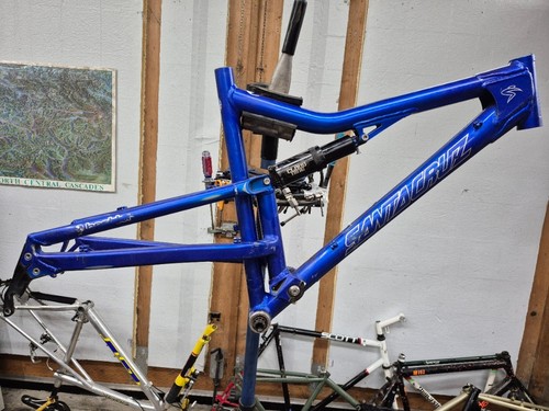 Vintage santa cruz - vintage,