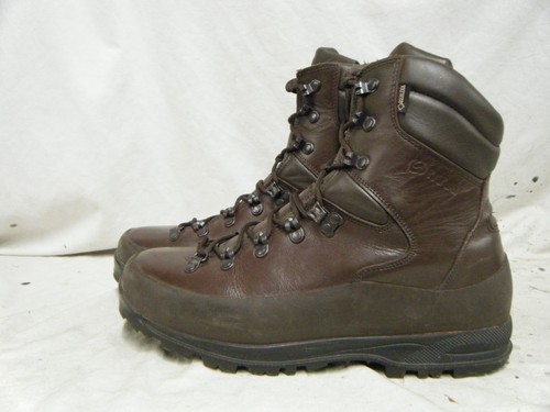 Genuine british army military - genuine,