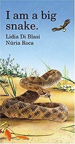 Big snake board - a,