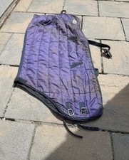6’0 Masta Purple Medium Weight Stable Rug