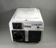 LVYUAN 800W Transformer 240V