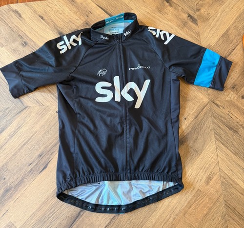 Rapha team sky - sky, cycling