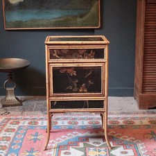 Victorian Aesthetic Bamboo