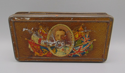 1915 rowntree ltd george - co,