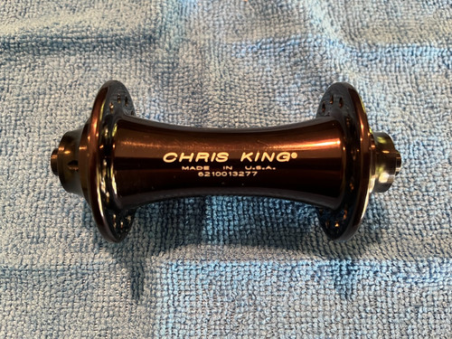 Chris king r45 - king,