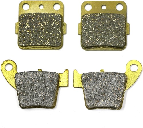 Brake pads for honda - brake,