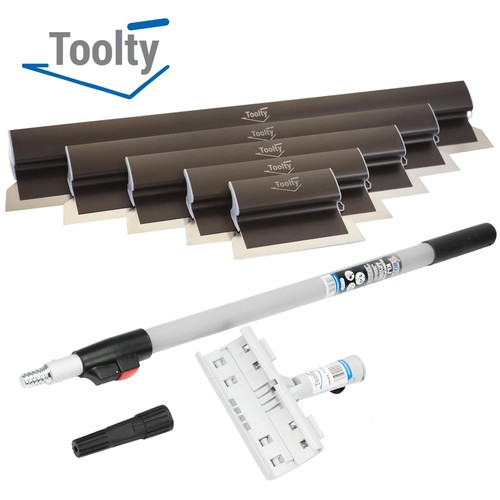 Toolty stainless steel - stainless,