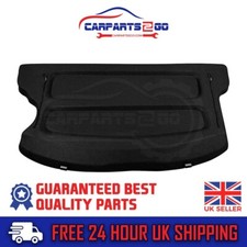 NEW JEEP COMPASS 2020-2024 PARCEL SHELF LUGGAGE LOAD COVER POWER TAILGATE