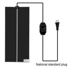 Reptile Vivarium Heat Mats Heating Warm Heater Pad With Thermostat Controller UK