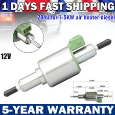 28ML-Car Diesel Oil Fuel Pump