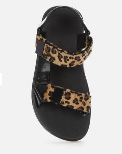 Melissa rider papete sandals - x,