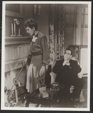 MARY ASTOR HUMPHREY BOGART in