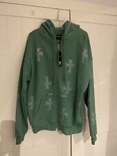 unknown london green