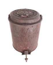 Antique Emerson Brantingham