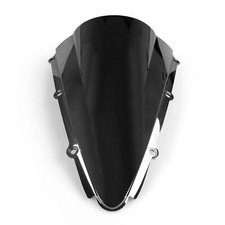 Windshield Windscreen Double