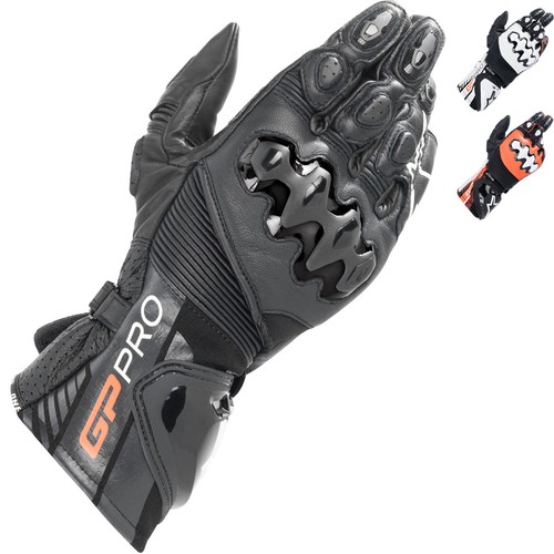 Alpinestars pro leather - alpinestars,