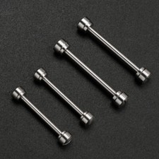 16/20MM Watch Screw Tube Pin