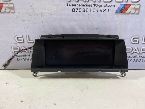 Bmw f25 sat nav diplay - bmw,