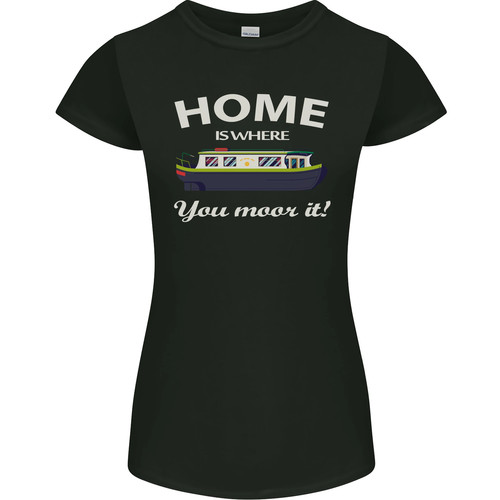 Home where you moor long - moor,