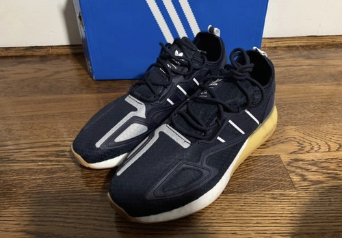Adidas 2k boost - zx,