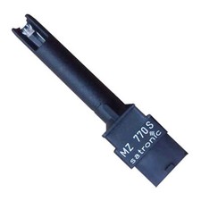 Satronic Honeywell MZ 770 S