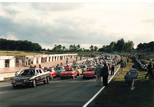 Vintage car photo - 10, x