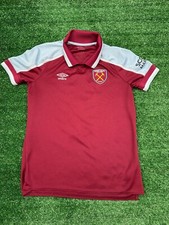West Ham United FC 2021 Home