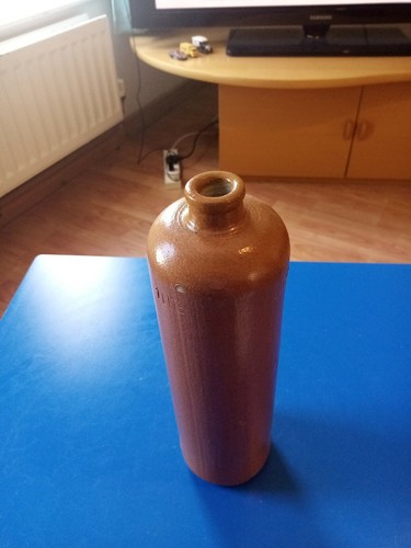 Vintage erven lucas bols - erven,