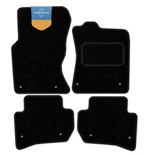 Fits Jaguar F-Pace 2016 on