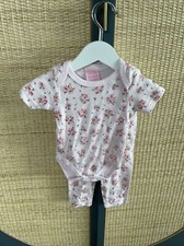 Bebe Bonito Vest, Hat & Leggings Set