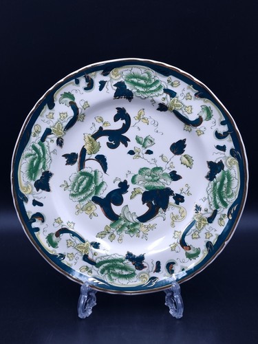 Mason ironstone chartreuse - ironstone,