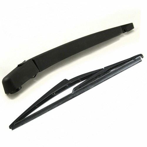 Rear wiper arm blade set - rear,