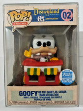 Funko Pop Goofy Train 02