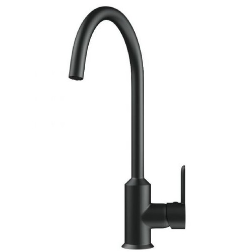 Entice kitchen sink mixer - sink, with
