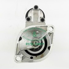 LOMBARDINI 10 & 12 LD STARTER MOTOR (S1276)