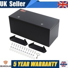 trailer box Durable Aluminium