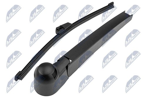 Original nty wiper - nty, arm