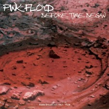 Pink Floyd : Before Time