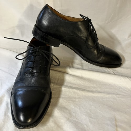 Beckett simonon dean cap toe - simonon,