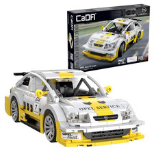 CaDA Bricks Opel Astra V8