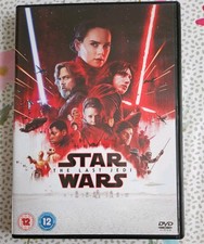 Star Wars - The Last Jedi