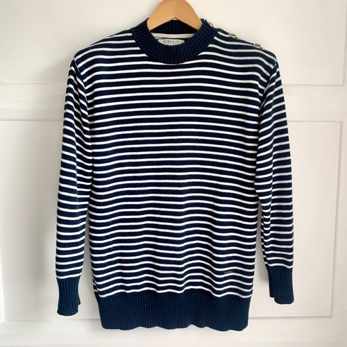 Quba breton stripe - co,