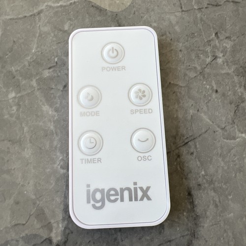 Genuine igenix digital tower - igenix,