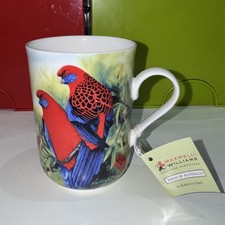 Maxwell & Williams Birds Of