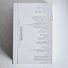 Sex and the City: The Complete