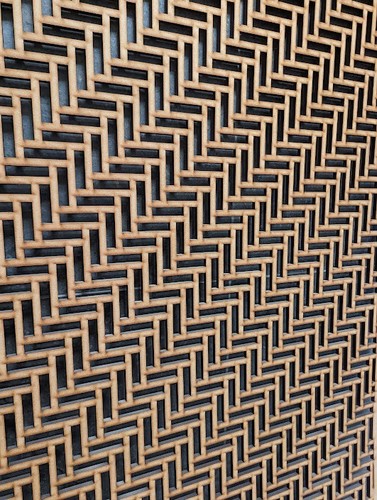 Radiator cover sheet cabinet - cover,