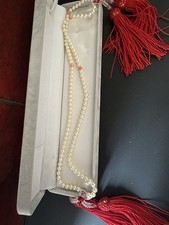 Vintage Genuine Akoya Cultured