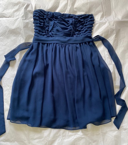 Ark strapless dress - ark,