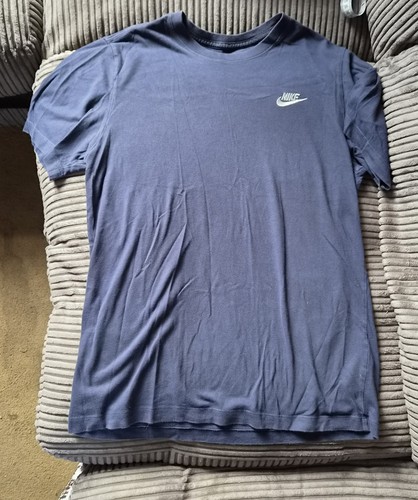 Nike men the tee - nike, blue