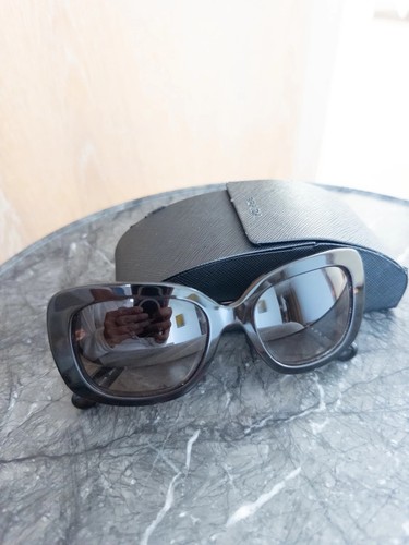 Prada minimal baroque tortoise - prada,
